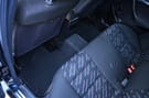 EVA коврики на Mercedes C (W202) 1993 - 2000 в Чите