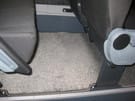 Коврики на Mercedes Sprinter (W906) рестайлинг 2013 - 2018 в Чите