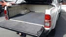 Коврики на Toyota Hilux VII 2008 - 2015 в Чите