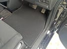 Коврики на Honda StepWGN IV 2009 - 2015 в Чите