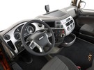 Коврики на DAF 106 XF Euro-5, Euro-6 2013 - 2025 в Чите