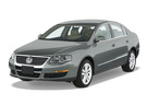 Ворсовые коврики на Volkswagen Passat B6 2005 - 2011 в Чите