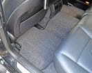 EVA коврики на BMW 7 (F01/F02) 2008 - 2015 в Чите