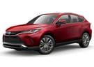 Коврики на Toyota Venza II 2020 - 2025 в Чите