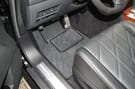 Коврики на Infiniti QX70 2013 - 2019 в Чите