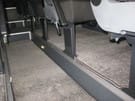 Коврики на Mercedes Sprinter (W906) рестайлинг 2013 - 2018 в Чите