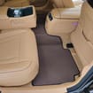 EVA коврики на Genesis G90 II 2021 - 2025 в Чите
