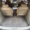 Коврики на KIA Carnival III 2014 - 2021 в Чите