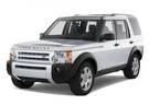 Коврики на Land Rover Discovery III 2004 - 2009 в Чите