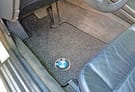 Коврики на BMW 8 (E31) 1989 - 1999 в Чите