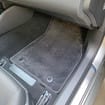 Коврики на Lexus ES VII 2018 - 2025 в Чите
