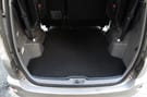 Ворсовые коврики на Toyota Voxy (R60) 2001 - 2007 в Чите