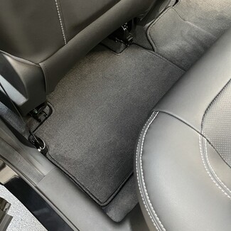 Коврики на Tenet T4 2025&nbsp;-&nbsp;2025 в Чите