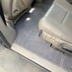 Коврики на Chrysler Grand Voyager (RG) 2000 - 2008 в Чите