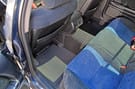 EVA коврики на Lexus GS II 1997 - 2005 в Чите