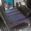 EVA коврики на Toyota Alphard (H20) 2008 - 2015 в Чите