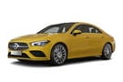 Коврики на Mercedes CLA (C118) 2019 - 2025 в Чите