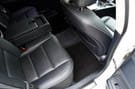 Коврики на Lexus ES VI 2012 - 2018 в Чите