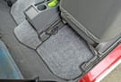 Коврики на Suzuki Escudo I 1988 - 1997 в Чите