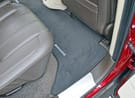 Коврики на Land Rover Range Rover IV 2013 - 2022 в Чите