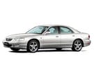 Коврики на Mazda Millenia 1993 - 2003 в Чите