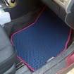 Коврики на Suzuki Liana I рестайлинг 2004 - 2008 в Чите