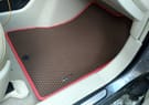 Коврики на Nissan Pathfinder III 2004 - 2014 в Чите