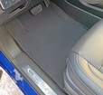 Коврики на Haval F7x 2019 - 2025 в Чите