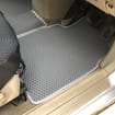 Коврики на Mitsubishi Mirage Dingo 1998 - 2003 в Чите
