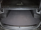 EVA коврики на Renault Samsung SM6 2015 - 2024 в Чите