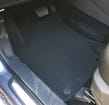 Коврики на Geely Atlas I 2016 - 2022 в Чите