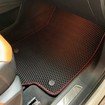 EVA коврики на Volkswagen Talagon 2021 - 2025 в Чите
