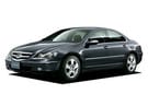 Коврики на Honda Legend IV 2004 - 2012 в Чите