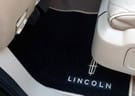 EVA коврики на Lincoln Navigator III 2006 - 2017 в Чите
