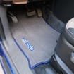 Коврики на Ford F150, F250, F350 1996 - 2004 в Чите