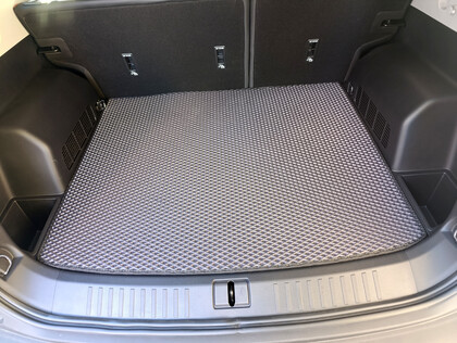 Коврики на Jetour T1 2025&nbsp;-&nbsp;2025 в Чите