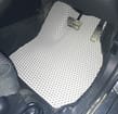 EVA коврики на Honda Fit III 2013 - 2020 в Чите