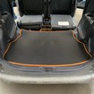 Коврики на Toyota Sienta II 2015 - 2022 в Чите