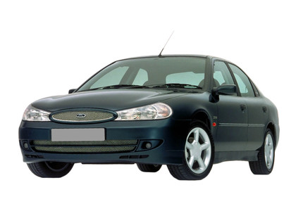 Коврики на Ford Mondeo II 1996 - 2000 в Чите