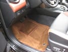 Коврики на Toyota Rav4 IV 2012 - 2019 в Чите