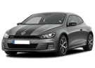 Ворсовые коврики на Volkswagen Scirocco 2008 - 2017 в Чите