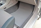 EVA коврики на Subaru Forester I 1997 - 2002 в Чите