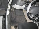 Коврики на Mitsubishi Montero Sport I 1996 - 2008 в Чите
