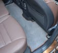 EVA коврики на KIA Sorento III Prime 2015 - 2020 в Чите
