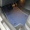EVA коврики на Skoda Superb III 2015 - 2025 в Чите