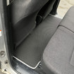 Коврики на Toyota Sienta II 2015 - 2022 в Чите