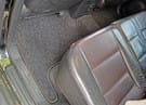 Коврики на KIA Sorento I 2002 - 2009 в Чите