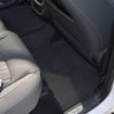 Ворсовые коврики на Chery Tiggo 8 PRO MAX рестайлинг 2023 - 2025 в Чите