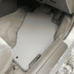 Коврики на Nissan Expert (W11) 1999 - 2006 в Чите