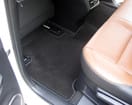 EVA коврики на Lexus NX I 2014 - 2021 в Чите